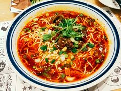 -文叔·湖北名小吃·小龙虾(华强北店)