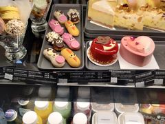 -星巴克(南京新百店)