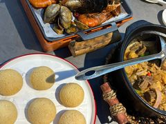 -阿弟特色海鲜餐厅·大排档(平潭店)