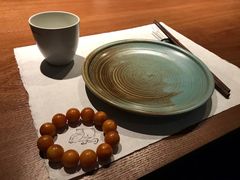 -菩提素素食餐厅(晶郦馆店)