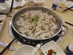 -芭夯兔·兔肉汤锅(新都店)