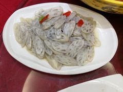 -洪泽湖湾