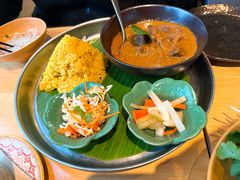 -Ginger(兴国路店)