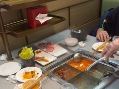 -海底捞火锅(振华商厦店)