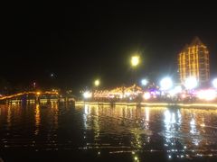 -东南亚风情赶摆街夜市