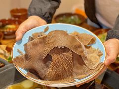 -虾领航小龙虾·吉林烧烤(柳州路店)