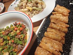 -大家食府·福建菜(FAC协盛中心庭院餐厅店)