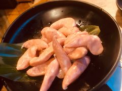 风干肠-九田家黑牛烤肉料理(无锡T12店)