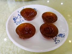 -台山美食一绝阿四台山黄鳝饭(阿四创作店)