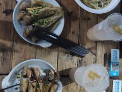 -小河无名面馆