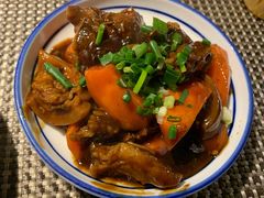 金牌红焖羊肉面-十面春风·江南面馆(崇宁路店)