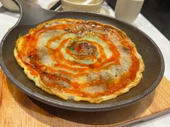 台式蚵仔煎-鹿港小镇(金虹桥国际中心店)