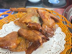 -皇鸽餐厅(五桂山分店)