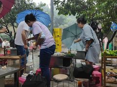 -同心烧烤(总店)