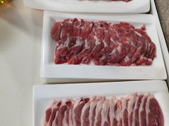 -福寿斋·老北京铜锅涮肉·烤鸭(顺义总店)