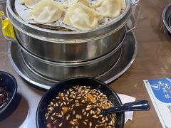 -志亮灌汤蒸饺·清真(庙后街店)