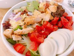 -greenjoy绿享轻食(宁海路店)