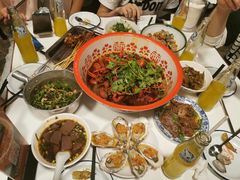 -文和友老长沙龙虾馆(化龙池店)