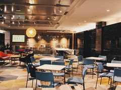 大堂-Hiwork cafe(新街高和店)