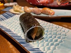 鹅肝手拿卷-傑·料理·海鲜放题(佛山文华荟店)