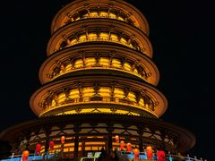 -隋唐洛阳城明堂天堂景区