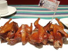 -兰桂坊粤泰美食(较场西店)