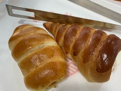 -新侨三宝乐面包店(崇文门店)