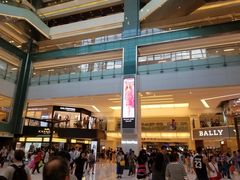 -新城市广场