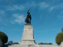 -辽沈战役纪念馆