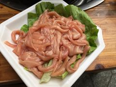-盖帮鳝鱼串串(东郊记忆店)