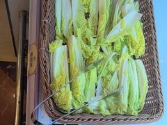-辽宁大厦天然居自助餐(黄河南大街店)