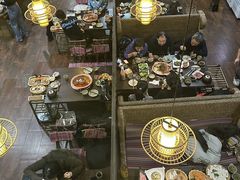 -滇釜火锅·能喝汤的火锅(车公庄店)