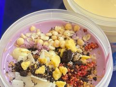 -溪边姑娘·拉丝酸奶水果捞(春熙路店)