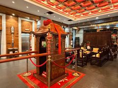 -宁波状元楼酒店(和义路店)