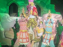 -七彩云南欢乐世界