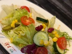 -美森西餐厅(曙光大道店)