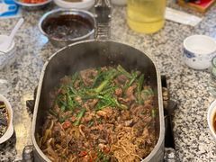 -徐师傅太子锅(龙泽路店)
