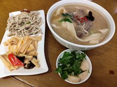 -合记烩面(人民路店)