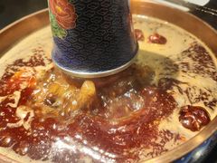 -咏江南·苏式火锅·苏州评弹(观前街店)