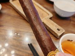 -日日鲜自助餐厅(小公园店)