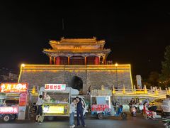 -海州古城