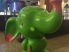 -西双版纳融创皇冠假日度假酒店