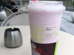 -奈雪的茶(中海环宇荟店)
