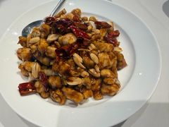 宫保鸡丁-眉州东坡(华联万柳店)