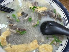 -鸭小妹鸭血粉丝(老门东店)