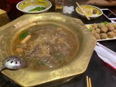 -芦月轩羊蝎子(劲松店)