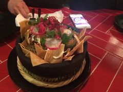 -Luchador摔跤手墨西哥餐厅(恒宇广场店)