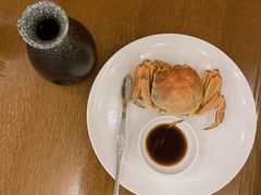 -凯菲厅海鲜姿造·海鲜自助·帝王蟹·龙虾(成都群光君悦酒店)