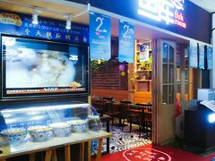 -鱼库·不仅是一家烤鱼店(车公庙店)