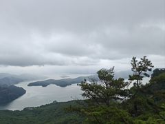 -五女山景区